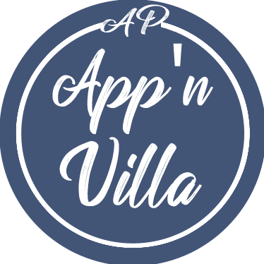 App’n Villa, location saisonnière